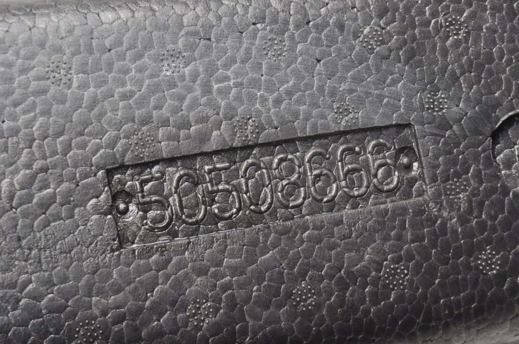 фото №5, Абсорбер бампера перед 50508666 alfa romeo mito