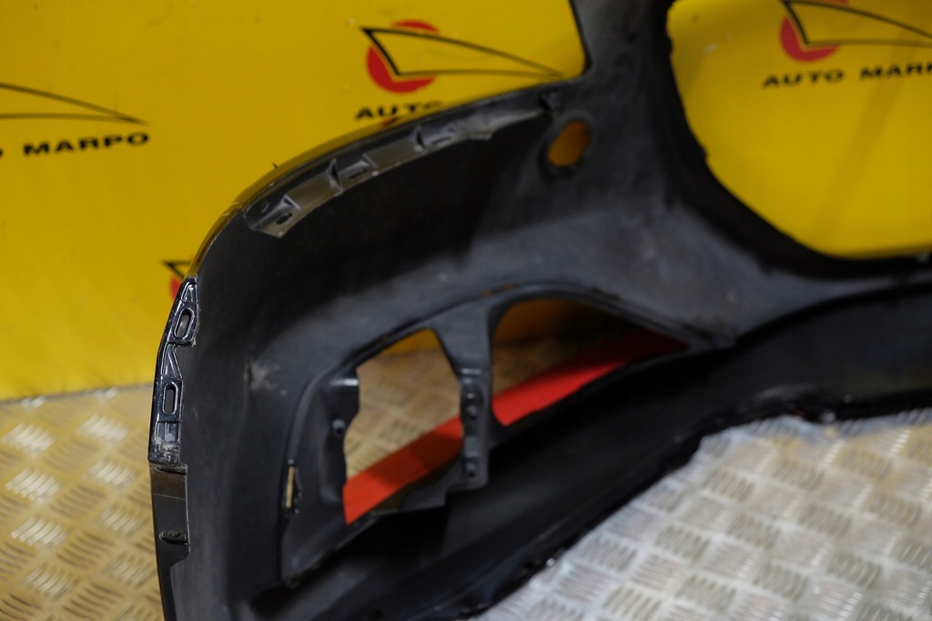 фото №9, Honda crz lift 2012-2016 бампер перед передний