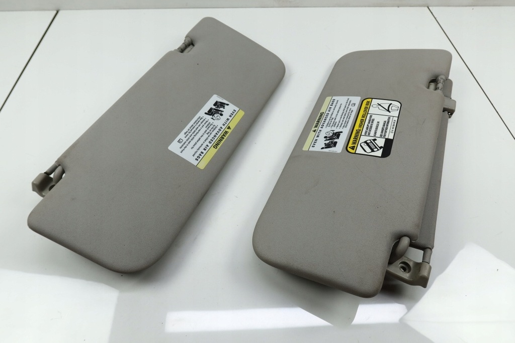 фото №12, Mercedes w164 x164 gl козирок козирок лівий правий захист 1648101510 lift