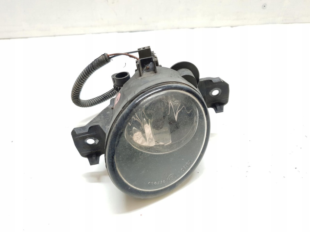 фото №1, Противотуманная фара правый renault laguna ii