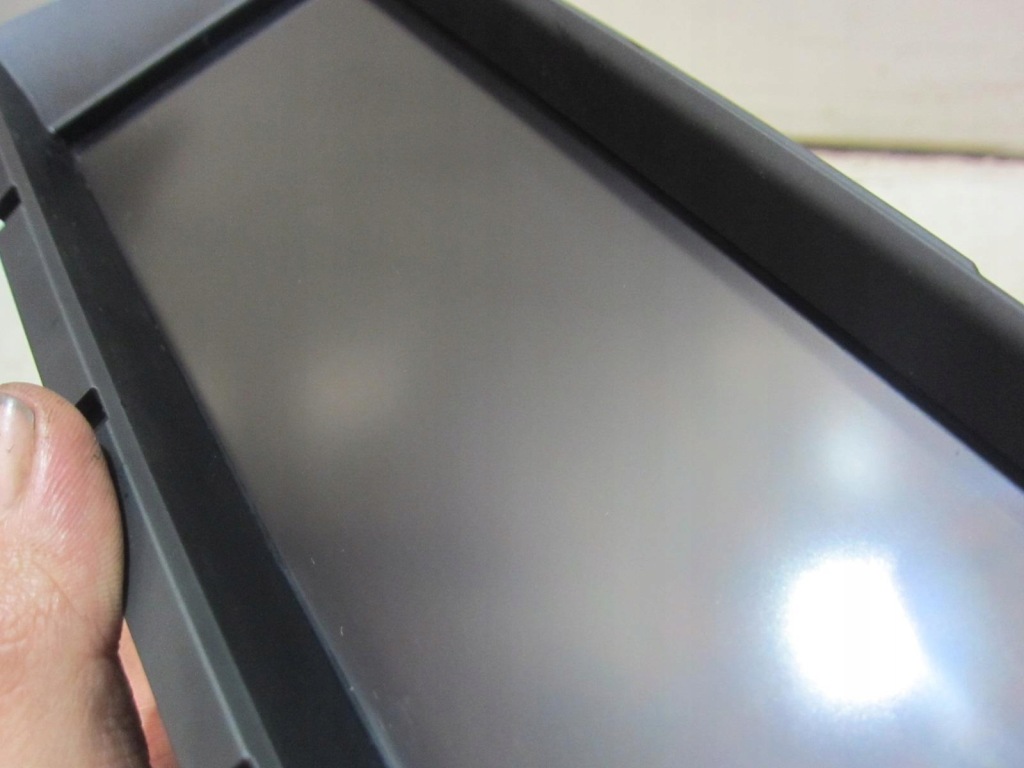 Bmw x3 f25 экран дисплей навигации 65509294300 большой 8.8'' 9289584 с Разборки