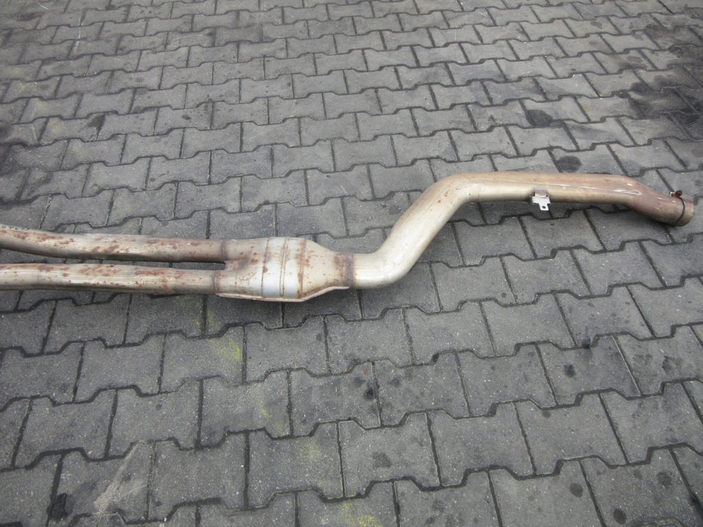 фото №11, Bmw 6 f06 гасник