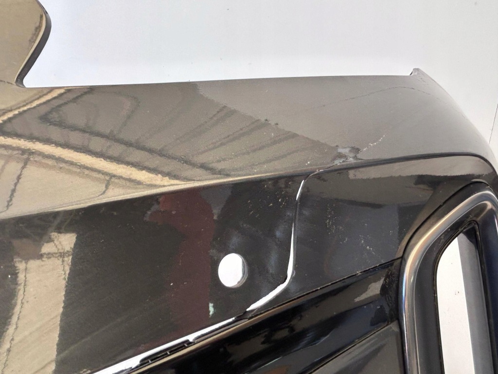 Kia x-ceed xceed gt рестайлінг  бампер перед 86511-j7pa0 оригінал Недорого