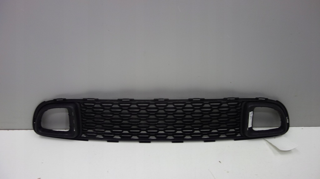 фото №1, Mini cooper r56 решітка бампера середній 7255112