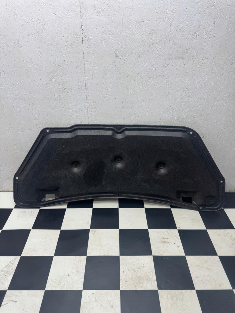 фото №4, Шумоізоляція підкрилок капот mazda cx5 cx-5 2012-2017r w-wa