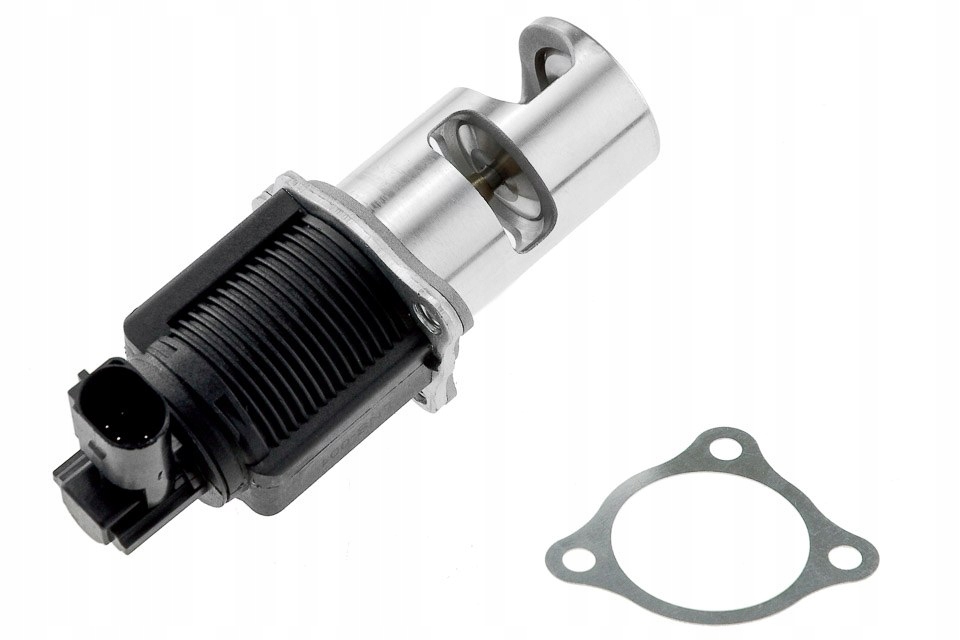 фото №12, Клапан egr nissan almera n16 1.5dci 2002.11-,