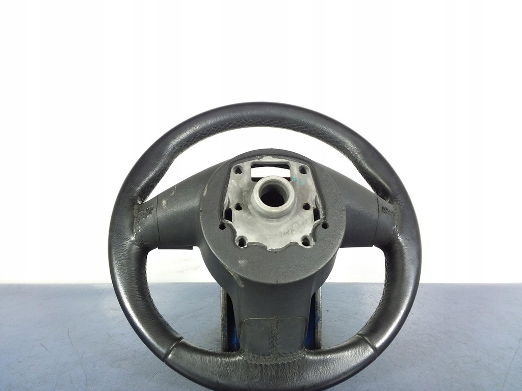 фото №4, Seat leon ii воздуховод многофункциональный кожа