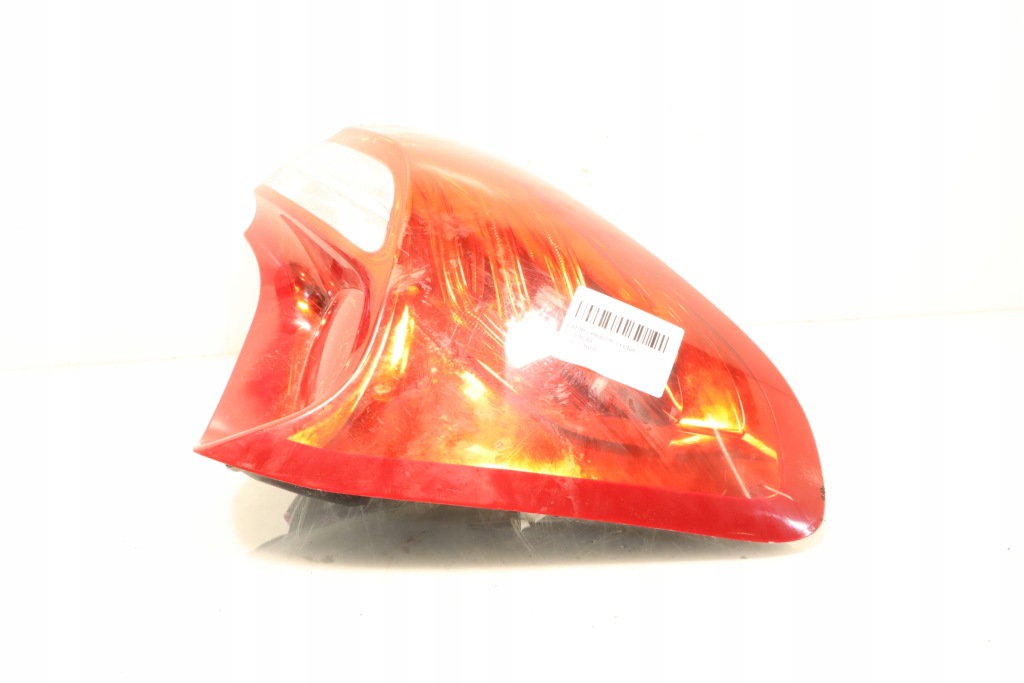 фото №1, Citroen ds5 лампа правий задня задня w крила 9803167780