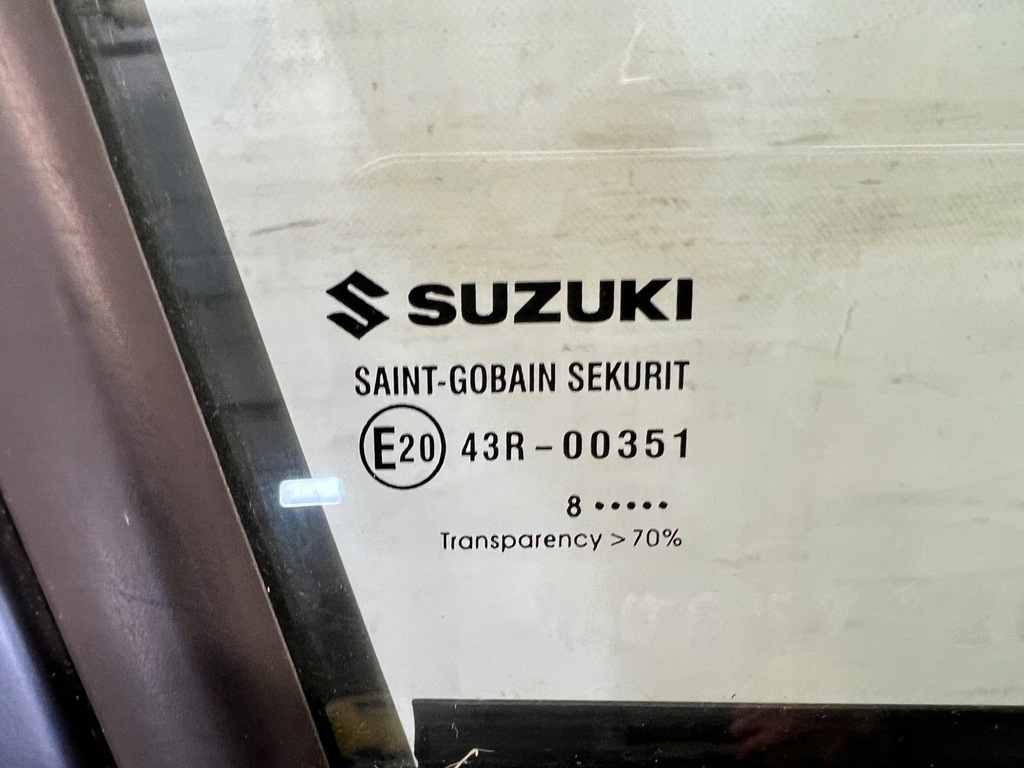 фото №9, Suzuki sx4 s-cross дверь правый перед правое передние полный zcd