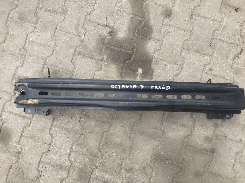 фото №1, Балка бампер перед передняя skoda octavia iii