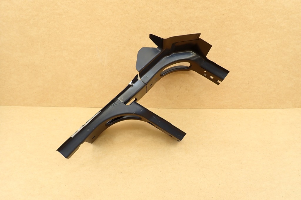 Fiat chrysler 14- ремінь кронштейн бампера перед права 1358611080 rh оригінальний номер Недорого