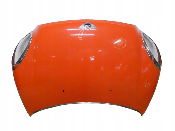 фото №1, Mini r60 countryman one капот передня перед b16