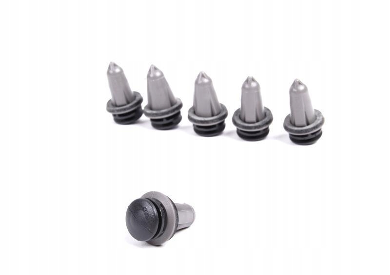 Набір елементів oporowych bmw mini r56 r55 r57 оригінальний 51132757697 в Україні