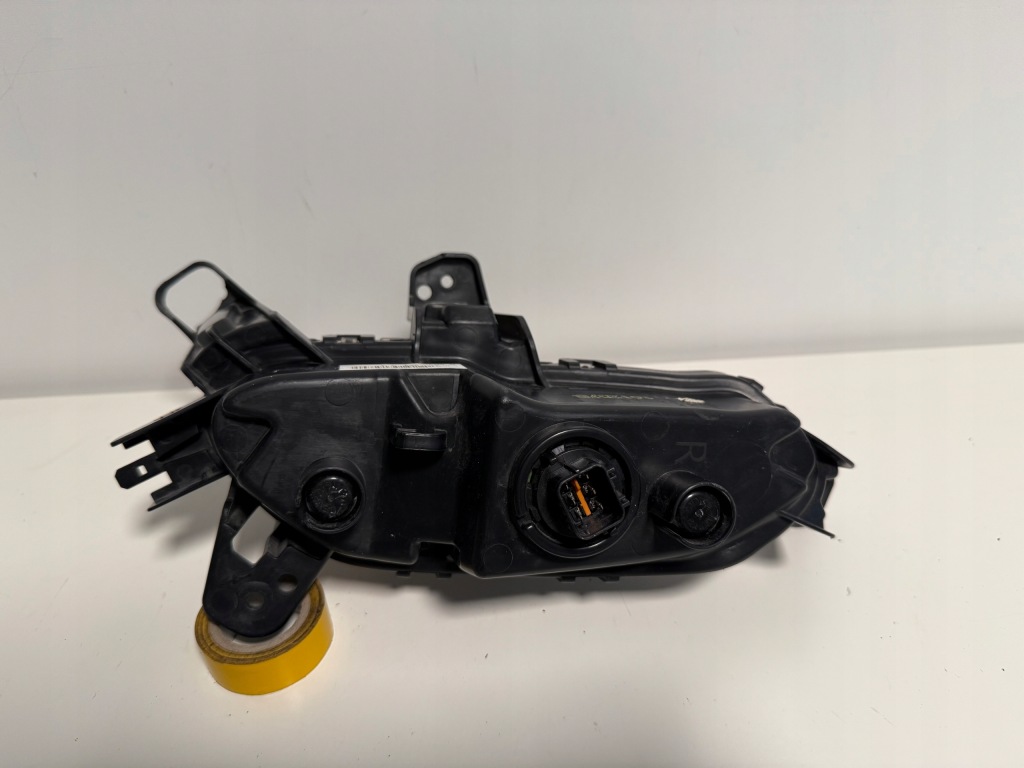 фото №6, Hyundai i30 iii лампа led правый противотуманная фара 92208g41