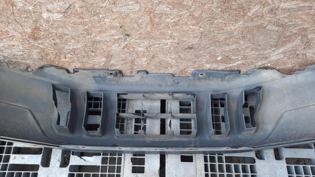 фото №11, Бампер перед honda crv i 98r 2.0b