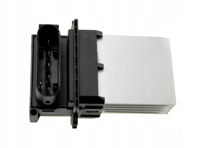 фото №10, Резистор вентилятор renault clio ii 1998 - 2011 thalia 2000-/z | 7701051272