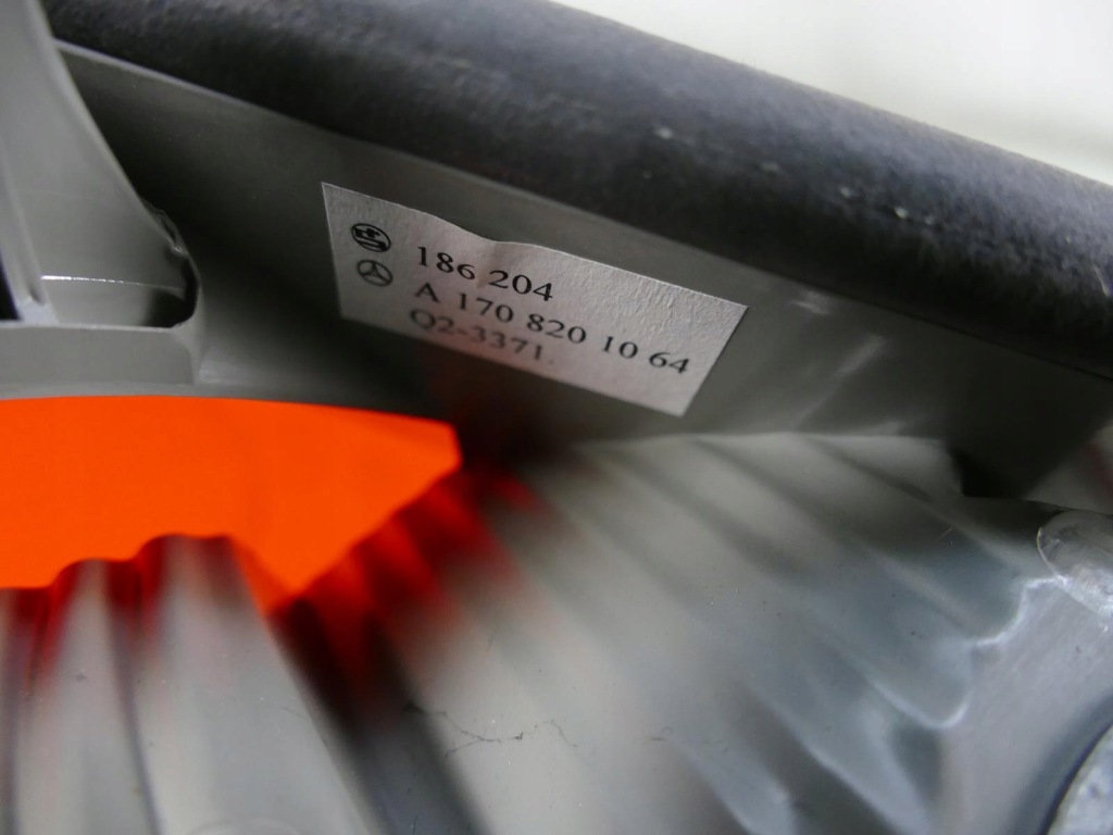 фото №10, Mercedes slk 230 r170 lift лампа правый задняя правая задняя