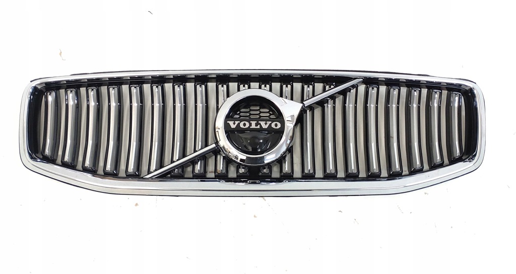 фото №9, Новий решітка радіатора решітка радіатора радіатора volvo s60 v60 iii 2019- чорний камера 32132217