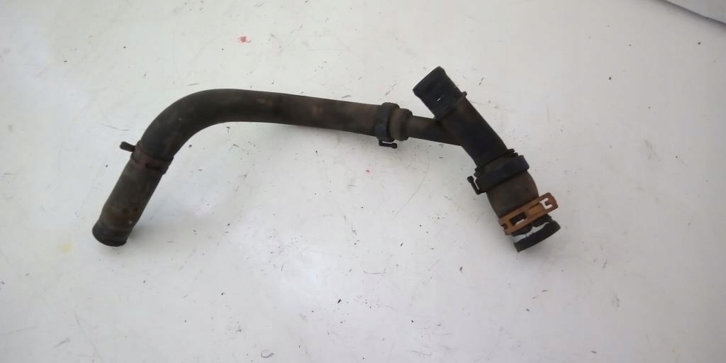 фото №3, Шланг wąż труба wody renault scenic ii 1.9 dci