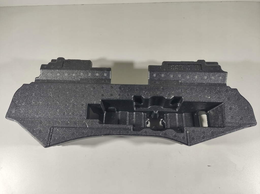 фото №1, Infiniti q50 13- пенополистирол вкладыш багажника