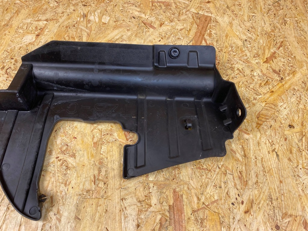 фото №9, Повітропровід впуск повітря перед ліва honda jazz v 71375-tzb-g0 2020-