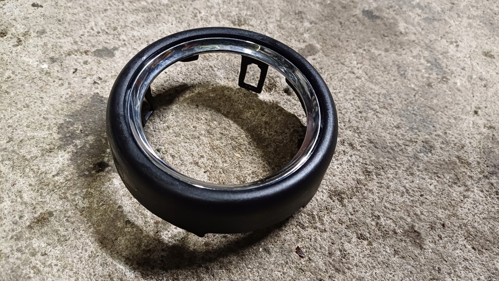 фото №2, Mini cooper r56 захист ручка лівий