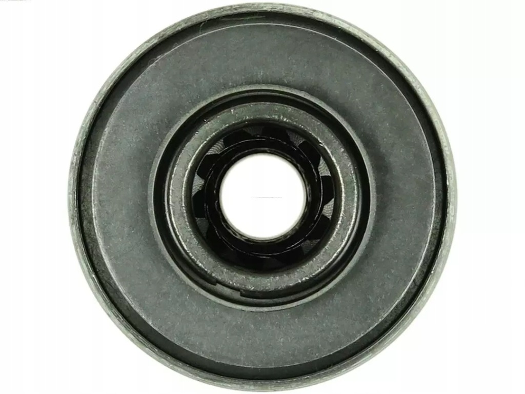 фото №4, Sd0019 bendix стартер as-pl