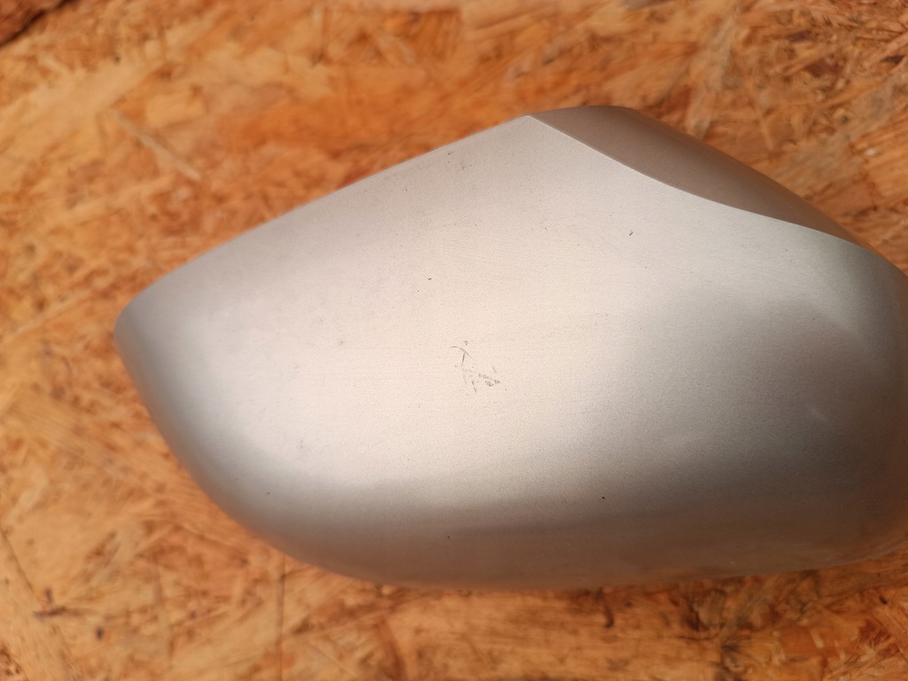 фото №8, 96373-3as0h корпус зеркало правая перед nissan micra k13