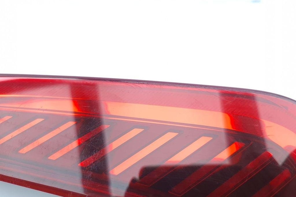 фото №16, Лампа левая задняя kia niro 92401at000 electric 150kw 2024