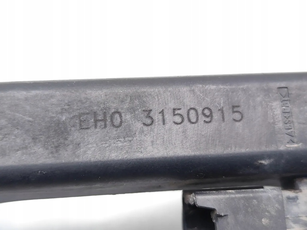 фото №7, Nissan leaf антенна внутренняя 2015 хэтчбек 4/5dr 3150915 10-17 электро