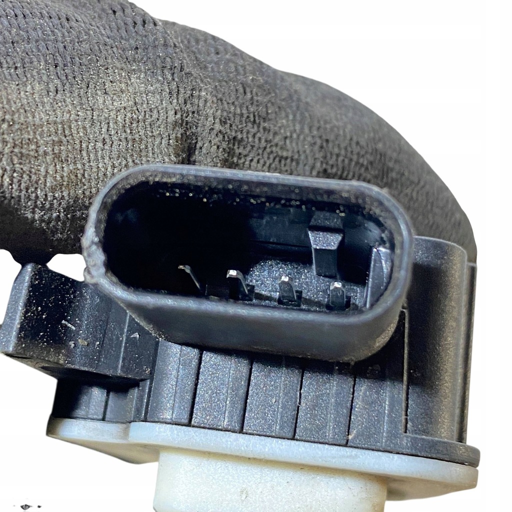 фото №7, Jeep grand cherokee 2020 двигун дефлектор повітря радіатора