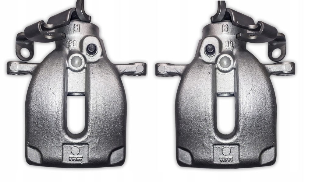 фото №1, Супорт гальмівний peugeot 3008 5008 правий лівий задня