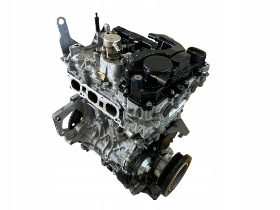 фото №1, Proace city 1.2t бензин двигун голий блок двигуна hn05 10tmag