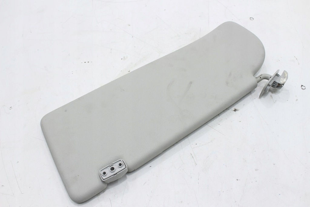 фото №8, Правый козырёк защита солнцезащитная vw amarok