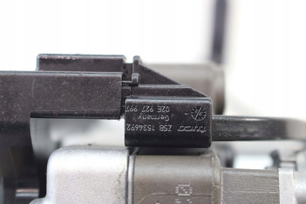 фото №8, Vw бортовий комп'ютер коробки передач dsg блок керування 02e927770aj dq250 коробка передач 6-cio s