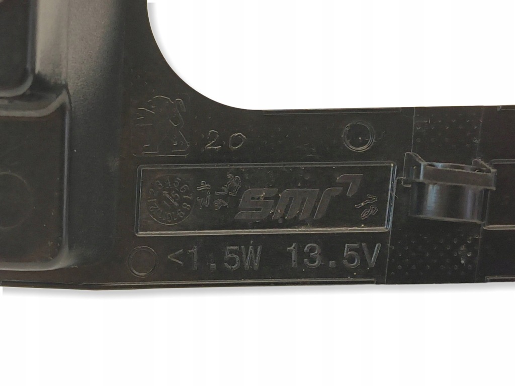 Citroen ds7 поворотник led зеркало правый 21593024 Киев