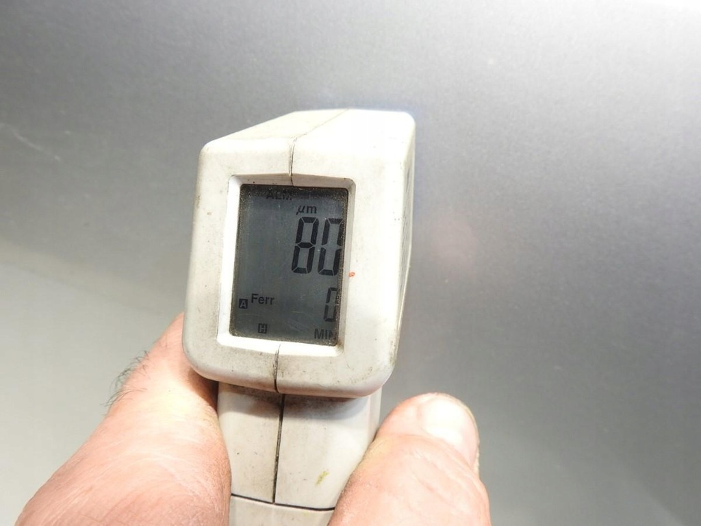 фото №9, Дверь левый перед zcc suzuki swift iv lift 3d