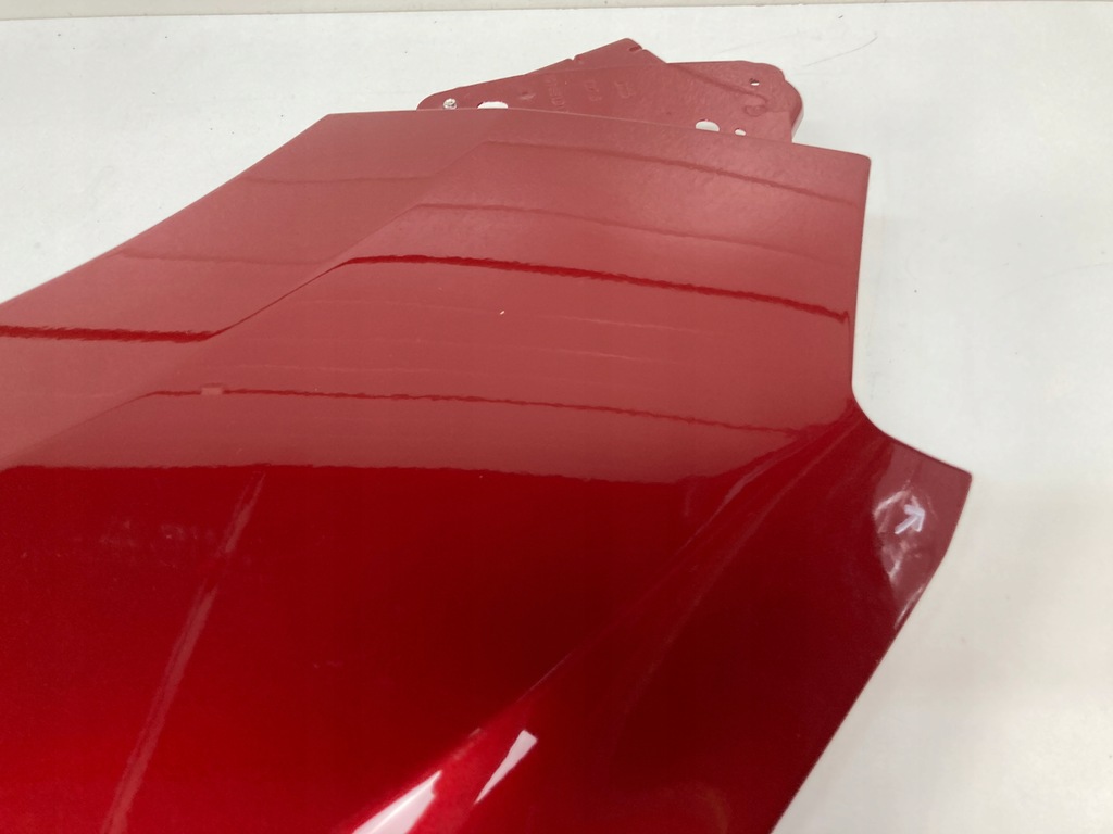 фото №7, Крила лівий передній dacia dokker lodgy