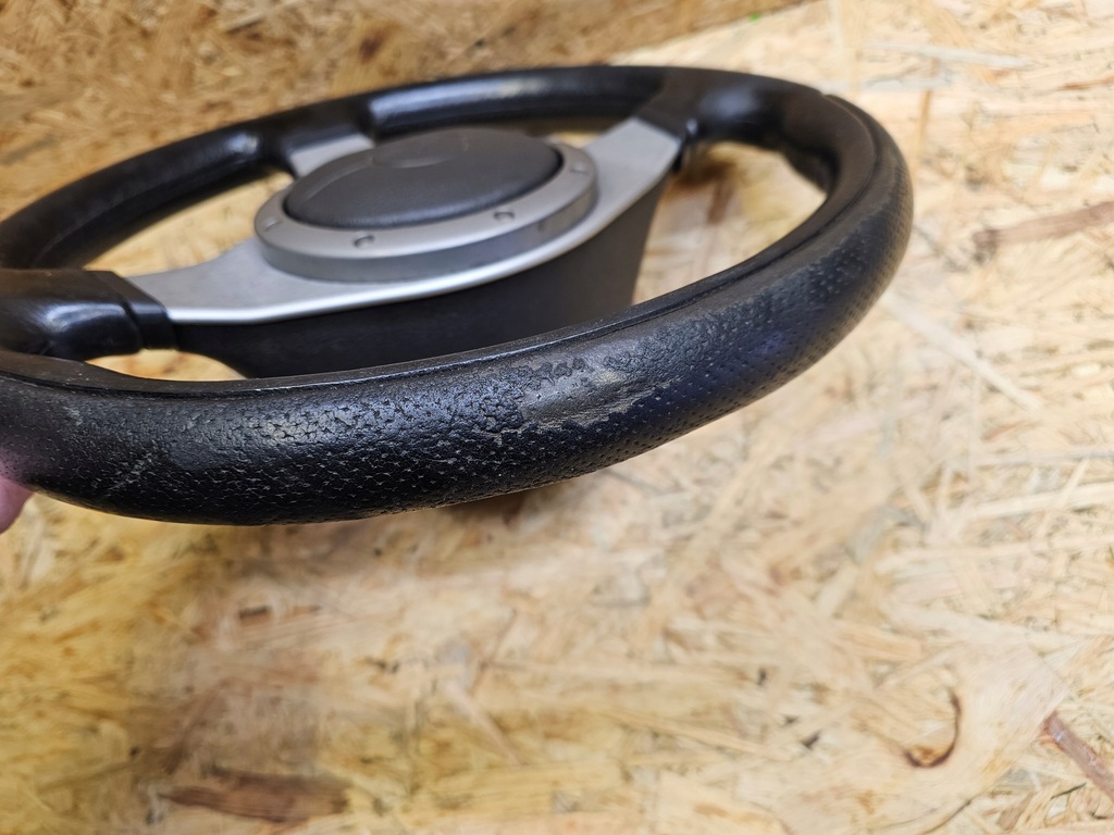 фото №7, Mitsubishi lancer viii воздуховод momo подушка подушка безопасности комплектная