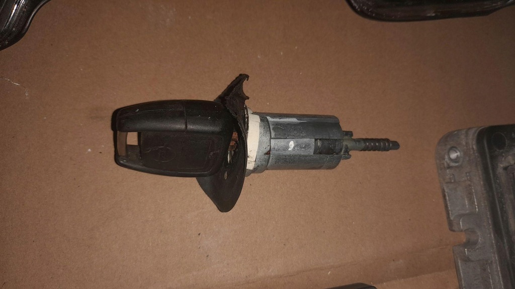 фото №6, Набор стартовый opel zafira a 244 18 927 1.8 бензин