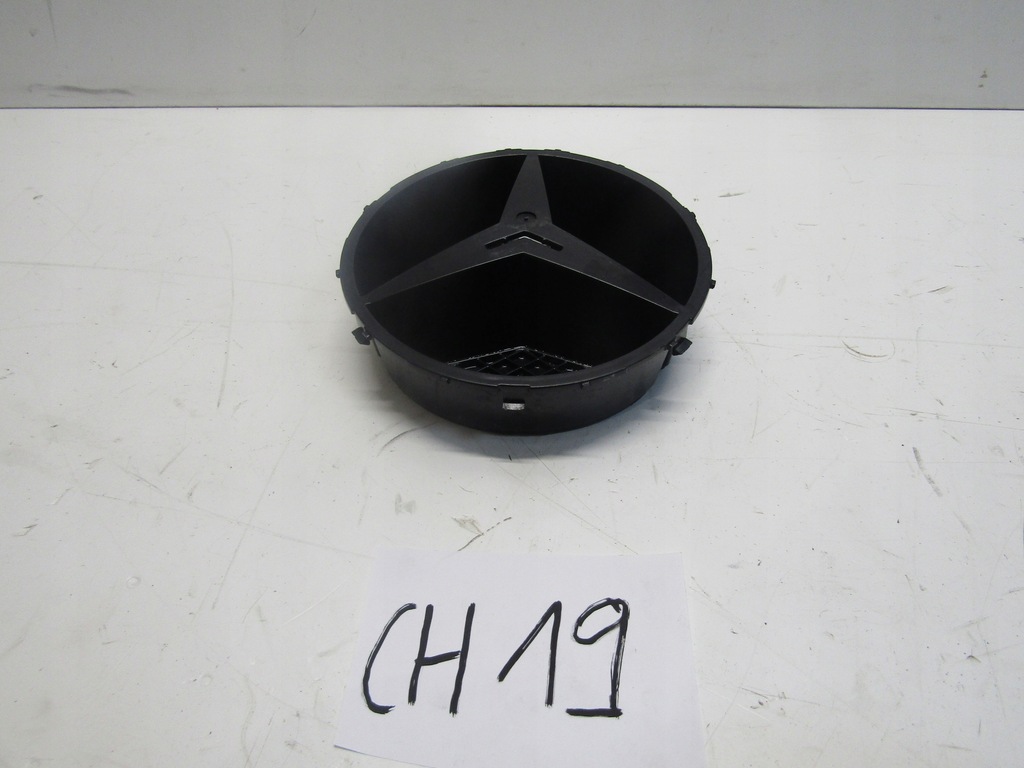 фото №1, Кронштейн основание pod эмблема mercedes sls amg r197 c197 a1978850056