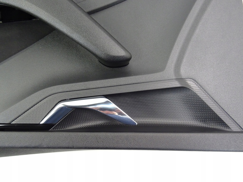 фото №6, Kamiq обшивка дверь правое перед 655867014t