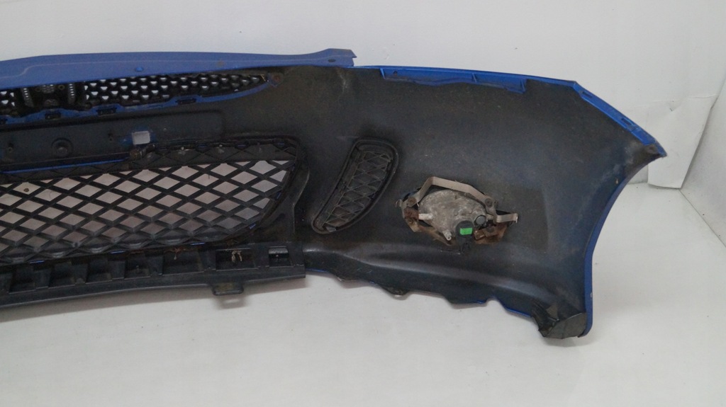 фото №13, Бампер передний honda jazz ii sport b520p 2004