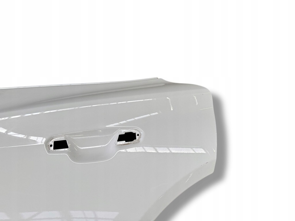 Купить Audi e-tron gt 2022 задняя сторона левая дверь задняя