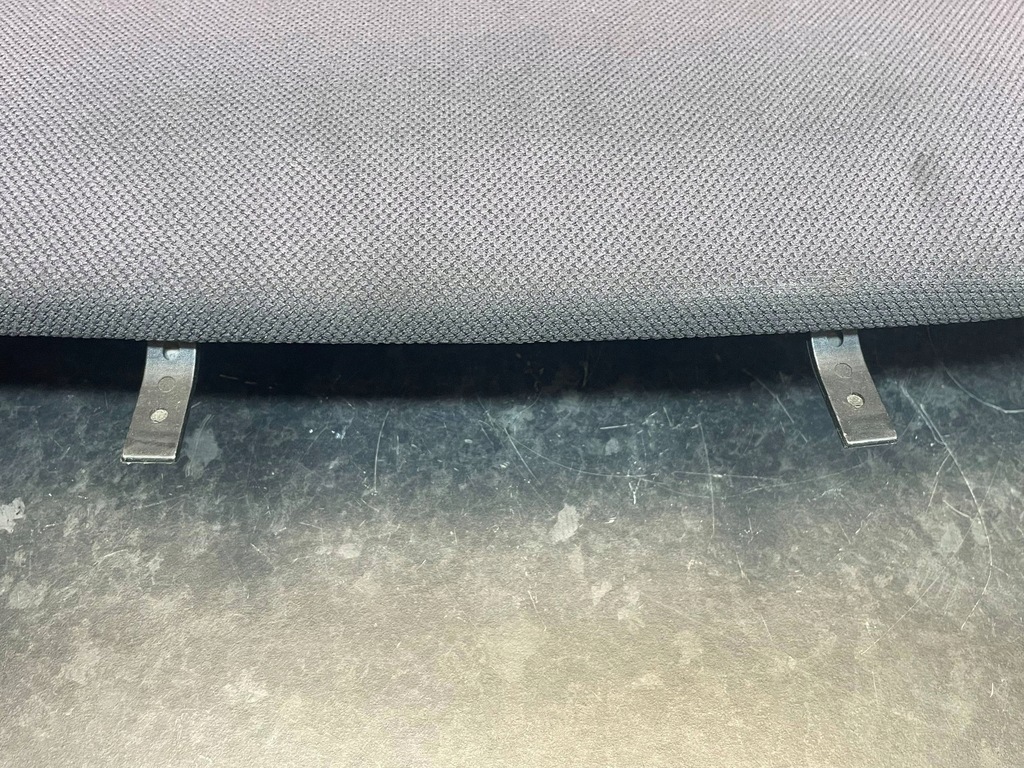 фото №8, Audi tt tts 8j 2006-2010 задня полиця багажника