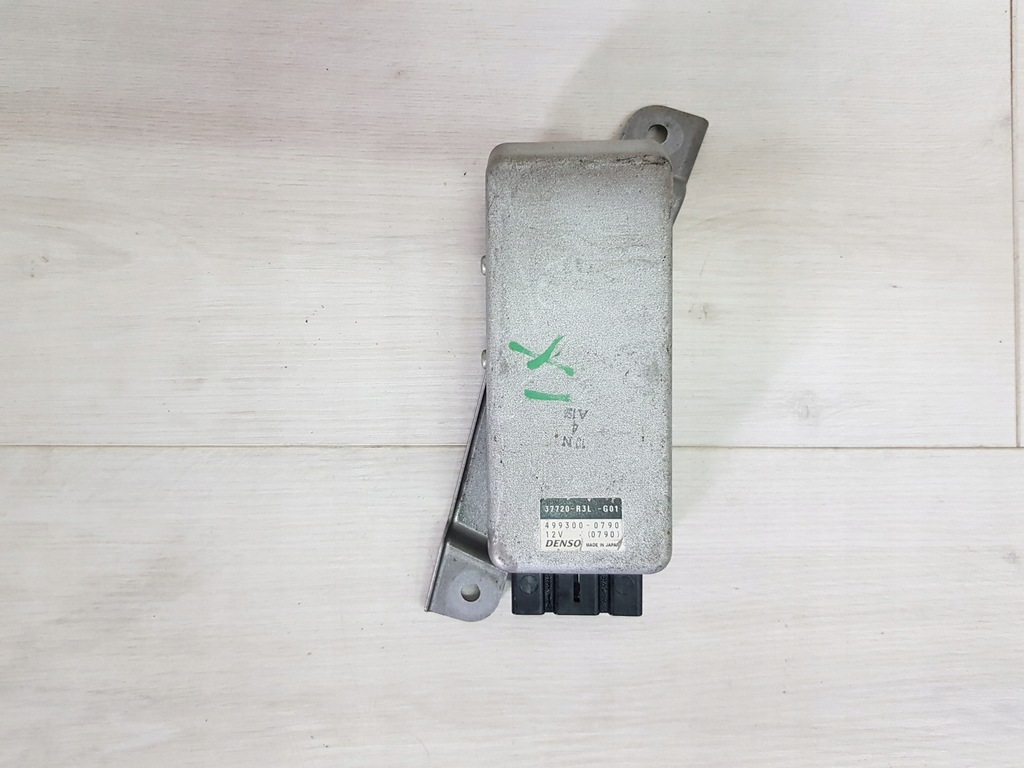 фото №1, Модуль насоса топлива 2.2d honda civic ix 12-16