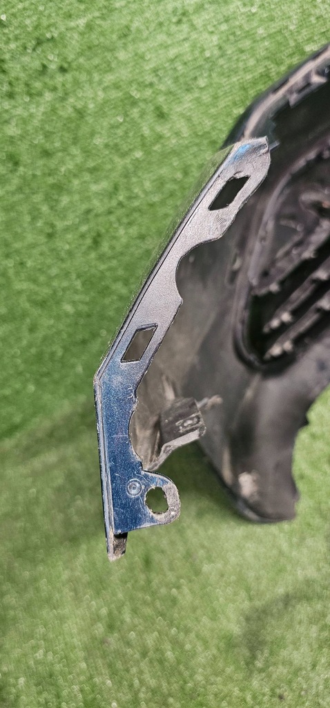 фото №7, Cupra born 2023 с передний бамперы