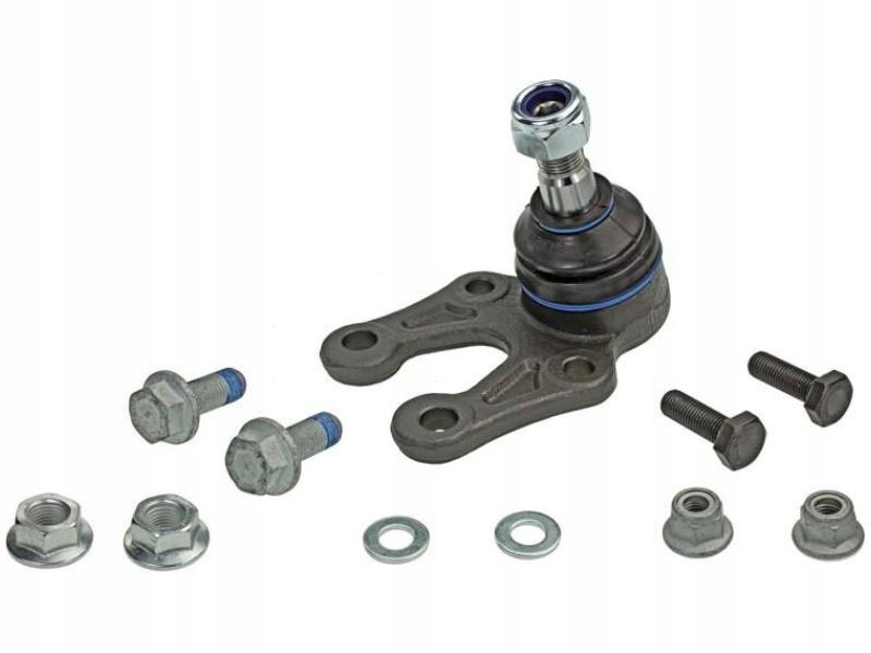 фото №2, Шарова опора важеля toyota p. hi-ace 82- pr/le