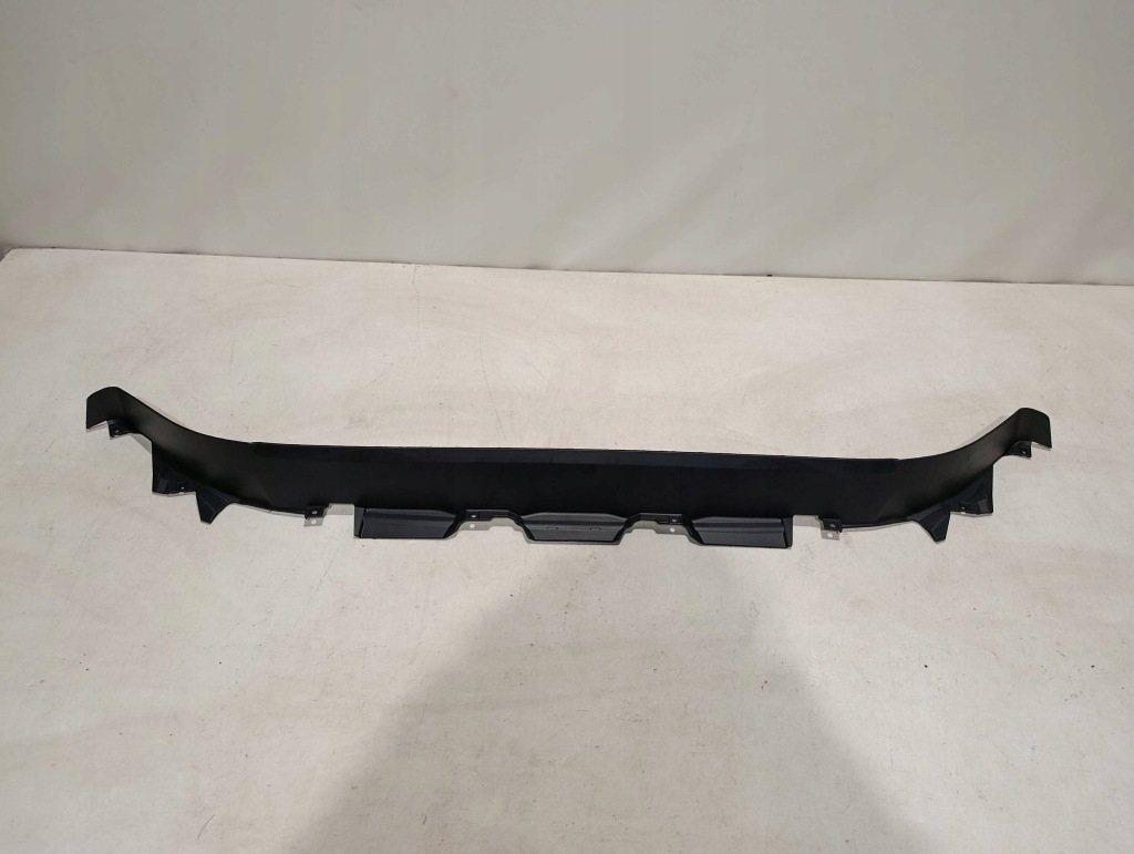 фото №1, Спойлер накладка бампера перед ford ranger 5 v 15- eb3b-17f017