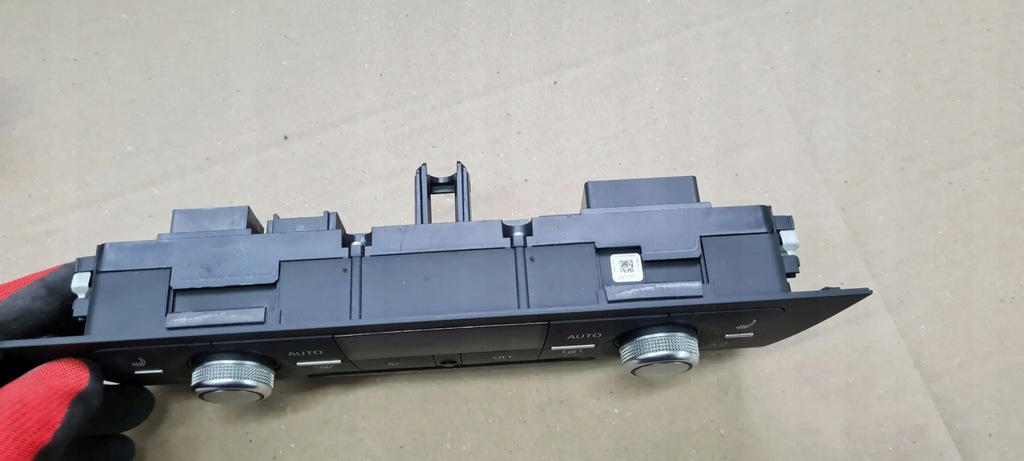 фото №6, A6 c7 4g s6 панель обдув кондиціонера 4g0820043af a7 4g